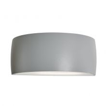 Vasa kinkiet zewnętrzny 1x9W E27 230V IP65 aluminium